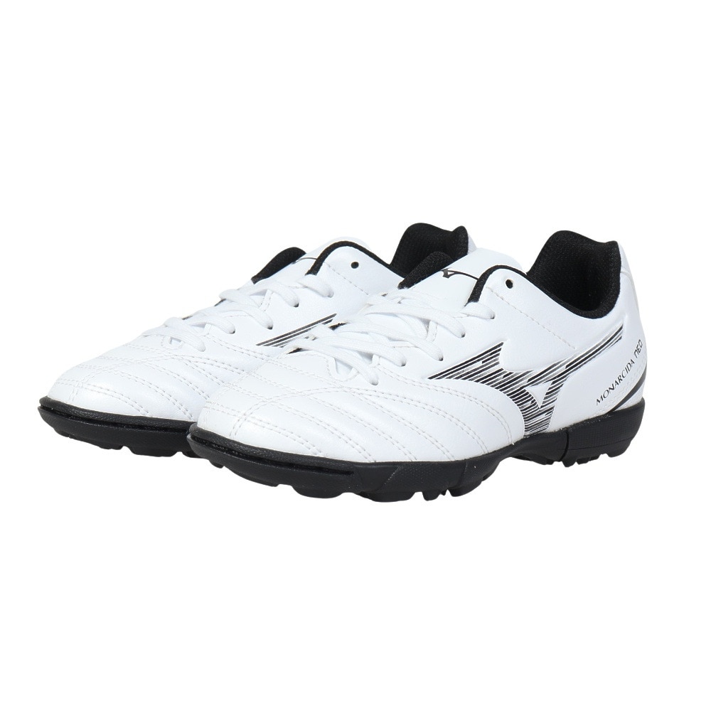 ミズノ（MIZUNO）（キッズ）ジュニアサッカートレーニングシューズ モナルシーダ NEO 3 SLAS P1GE242509