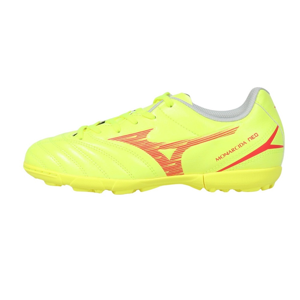 ミズノ（MIZUNO）（キッズ）ジュニアサッカートレーニングシューズ 芝 モナルシーダ ネオ  NEO 3 SLAS P1GE242545