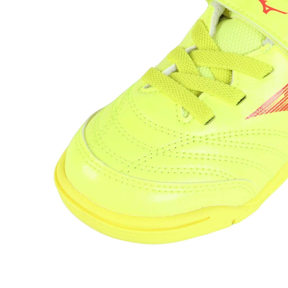 ミズノ（MIZUNO）（キッズ）キッズ サッカートレーニングシューズ 芝 モナルシーダ ネオ NEO III CLUB KIDS AS P1GE242645