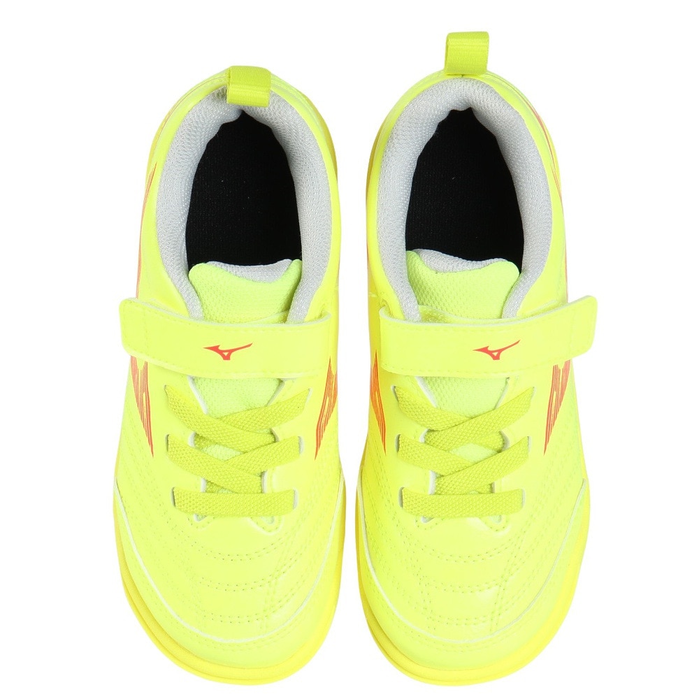 ミズノ（MIZUNO）（キッズ）キッズ サッカートレーニングシューズ 芝 モナルシーダ ネオ NEO III CLUB KIDS AS P1GE242645
