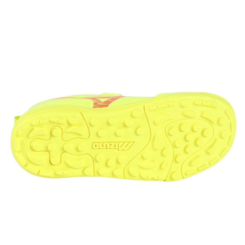ミズノ（MIZUNO）（キッズ）キッズ サッカートレーニングシューズ 芝 モナルシーダ ネオ NEO III CLUB KIDS AS P1GE242645