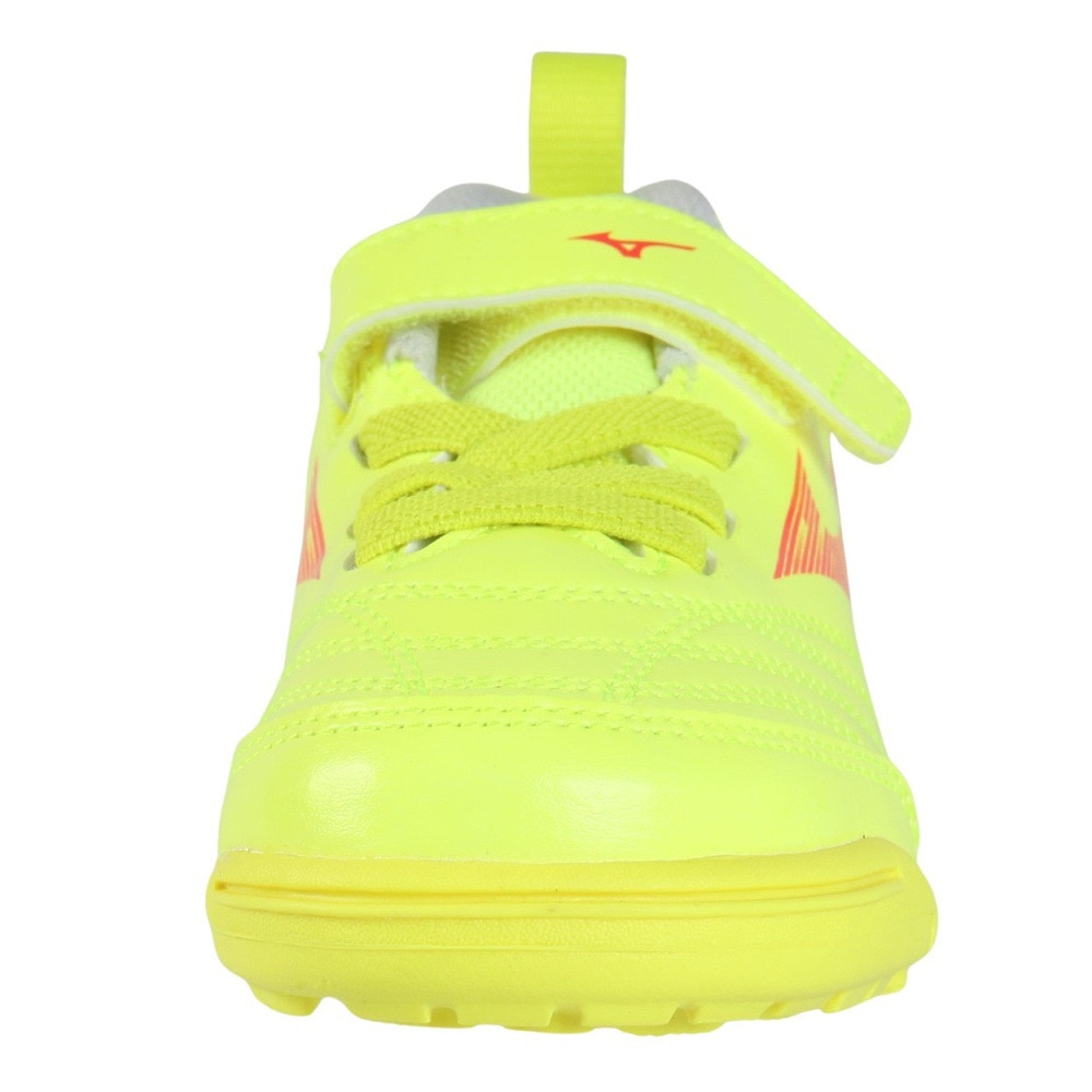 ミズノ（MIZUNO）（キッズ）キッズ サッカートレーニングシューズ 芝 モナルシーダ ネオ NEO III CLUB KIDS AS P1GE242645