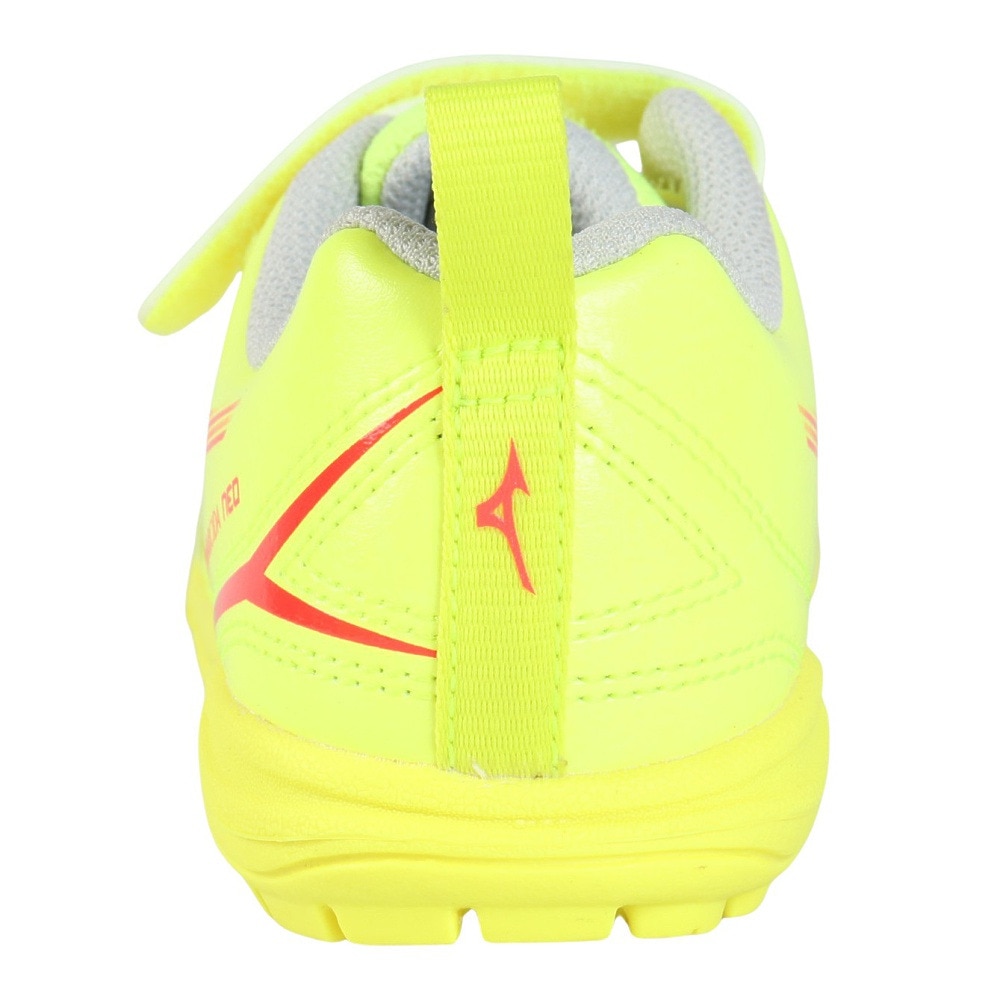 ミズノ（MIZUNO）（キッズ）キッズ サッカートレーニングシューズ 芝 モナルシーダ ネオ NEO III CLUB KIDS AS P1GE242645