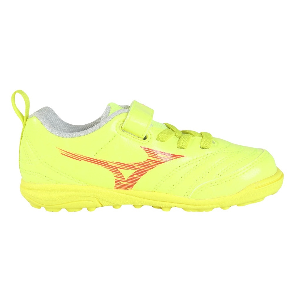 ミズノ（MIZUNO）（キッズ）キッズ サッカートレーニングシューズ 芝 モナルシーダ ネオ NEO III CLUB KIDS AS P1GE242645