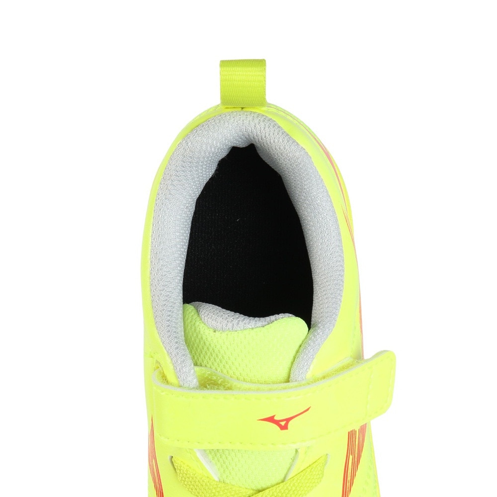 ミズノ（MIZUNO）（キッズ）キッズ サッカートレーニングシューズ 芝 モナルシーダ ネオ NEO III CLUB KIDS AS P1GE242645