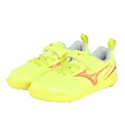 (キッズ)キッズ サッカートレーニングシューズ 芝 モナルシーダ ネオ NEO III CLUB KIDS AS P1GE242645