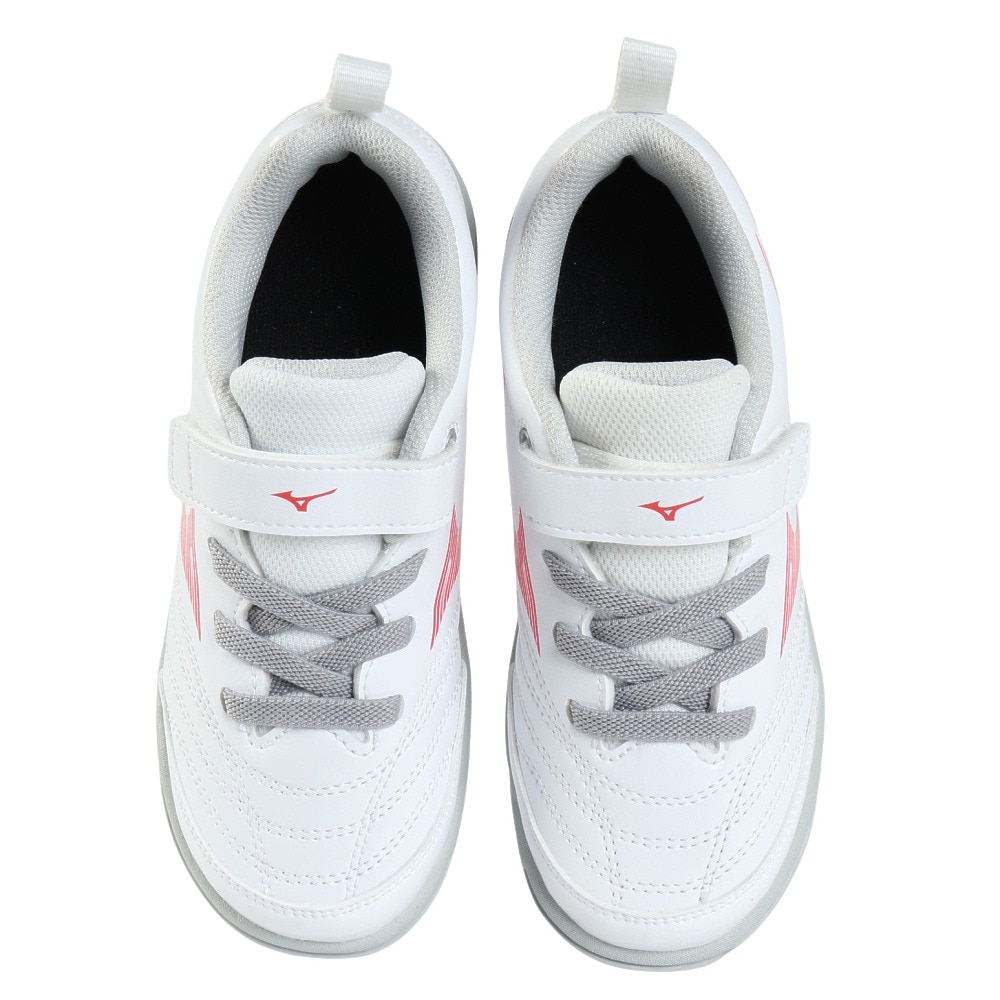 ミズノ（MIZUNO）（キッズ）キッズ サッカートレーニングシューズ 芝 モナルシーダ ネオ NEO III CLUB KIDS AS P1GE242660