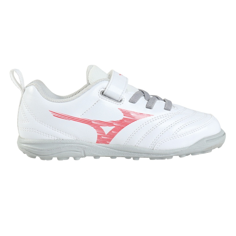 ミズノ（MIZUNO）（キッズ）キッズ サッカートレーニングシューズ 芝 モナルシーダ ネオ NEO III CLUB KIDS AS P1GE242660