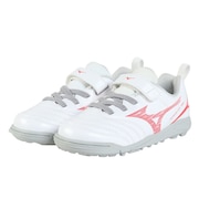 (キッズ)キッズ サッカートレーニングシューズ 芝 モナルシーダ ネオ NEO III CLUB KIDS AS P1GE242660