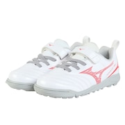 ミズノ（MIZUNO）（キッズ）キッズ サッカートレーニングシューズ モナルシーダNEO III CLUB KIDS AS P1GE242660