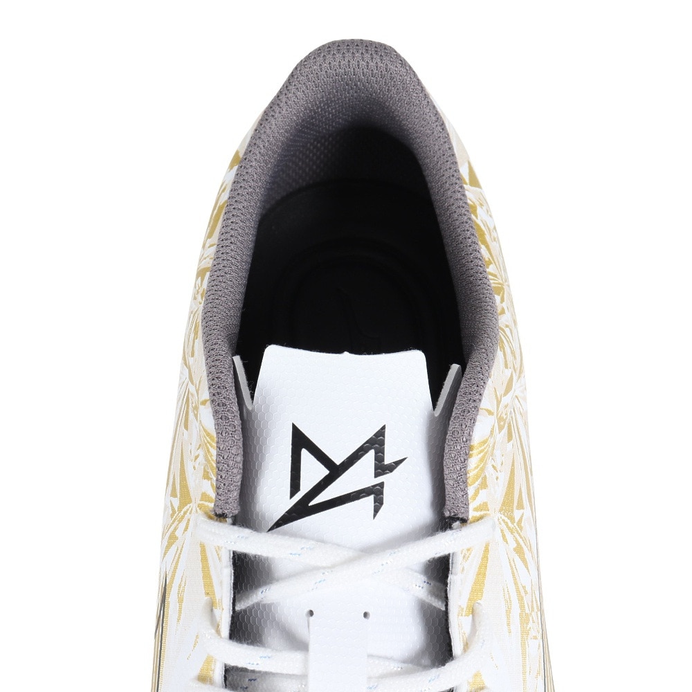 ミズノ（MIZUNO）（キッズ）ジュニアサッカーインドアシューズ 室内 屋内 ミズノアルファ セレクト SELECT Jr IN P1GG246550