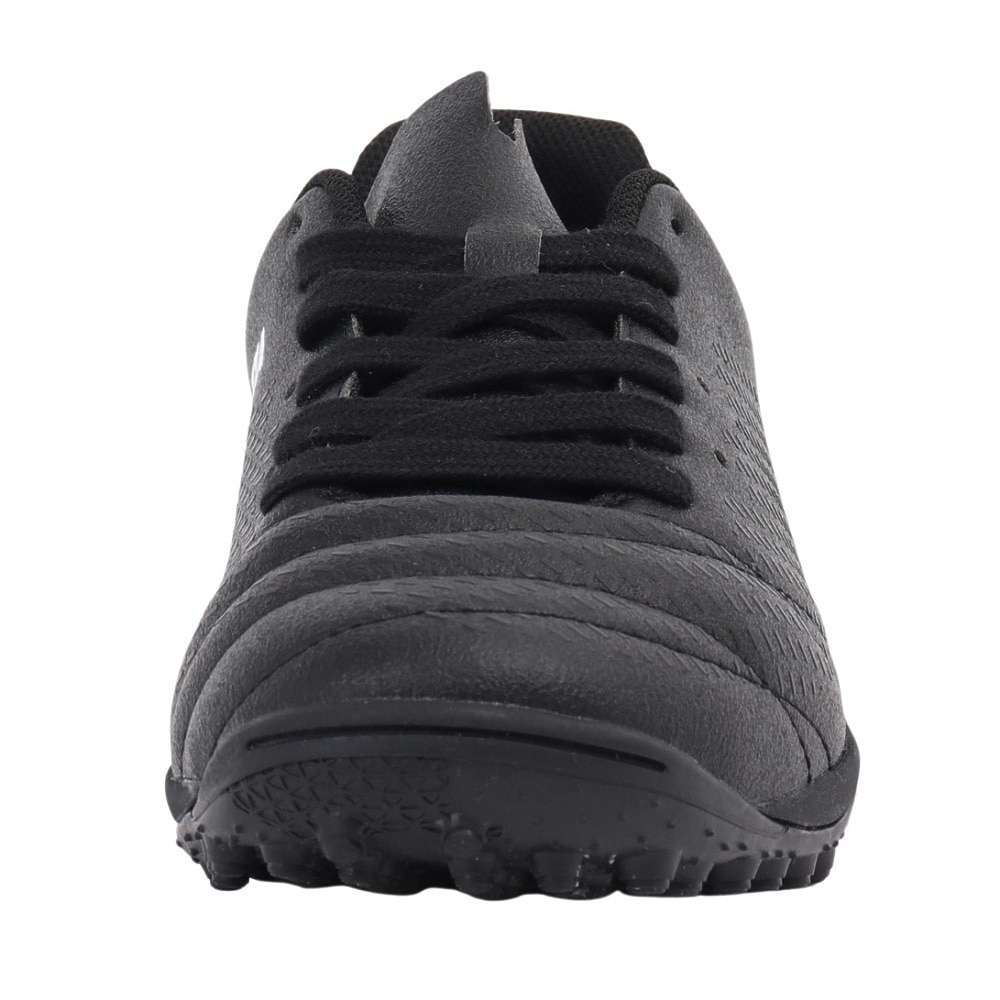 アスレタ（ATHLETA）（キッズ）ジュニア サッカートレーニングシューズ ATHLETA Jr. MT 12013J BLK