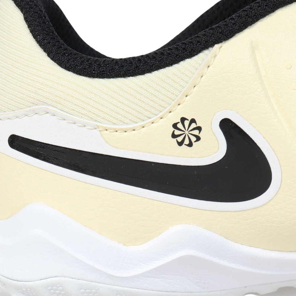 ナイキ（NIKE）（キッズ）ジュニアサッカートレーニングシューズ 芝用 ターフグラウンド用 ティエンポ レジェンド 10 アカデミー DV4351-700