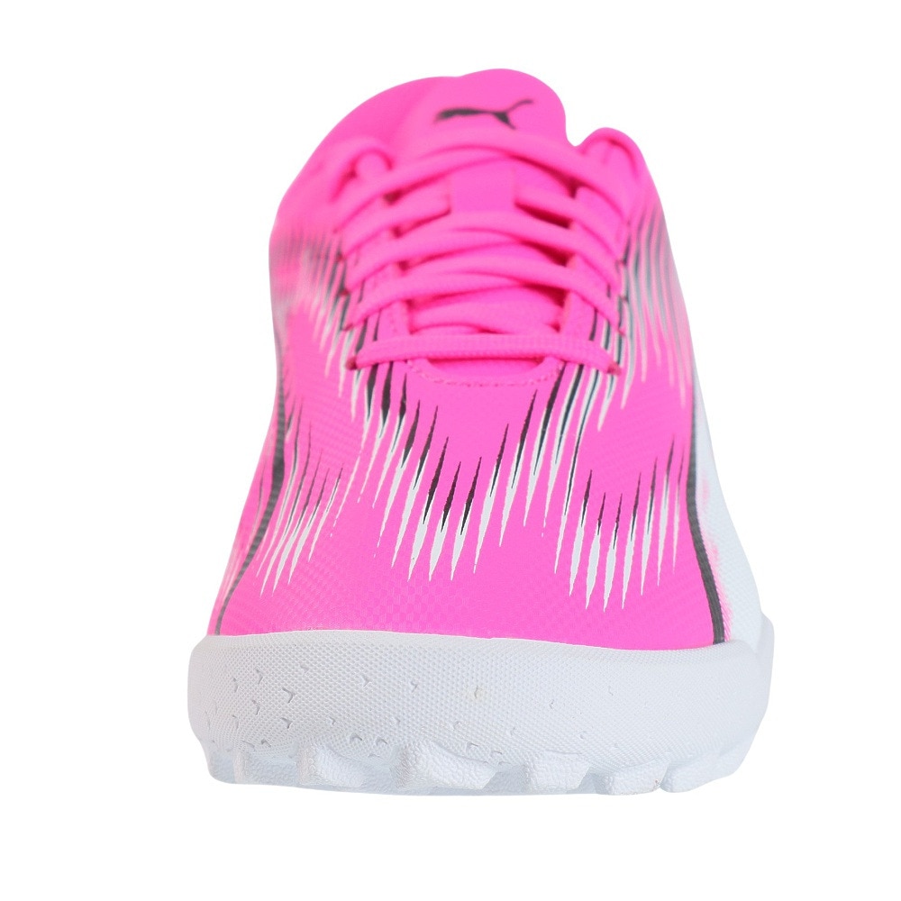プーマ（PUMA）（キッズ）ジュニアサッカートレーニングシューズ ターフトレーニング用 ウルトラ プレイ プラス ミッド 10777401