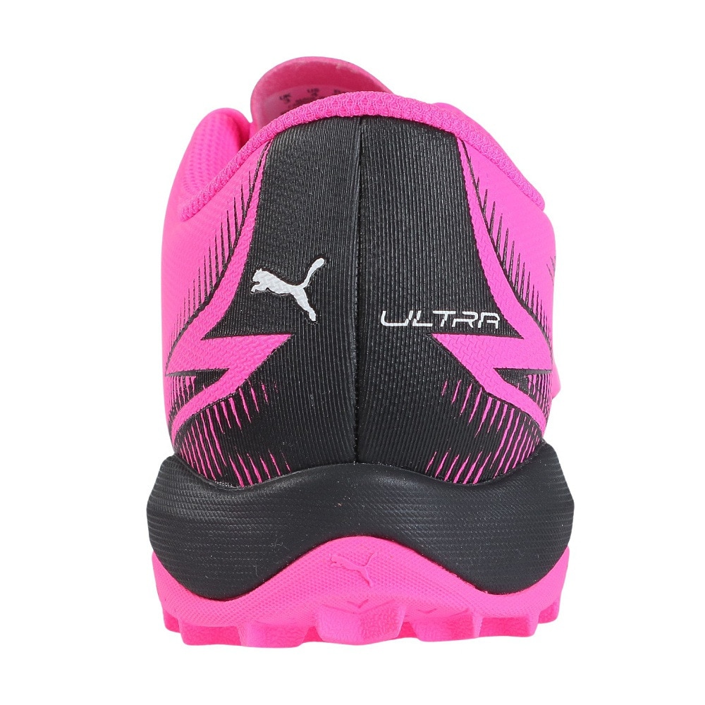 プーマ（PUMA）（キッズ）ジュニアサッカートレーニングシューズ ターフトレーニング用 ウルトラ プレイ プラス ミッド 10777401