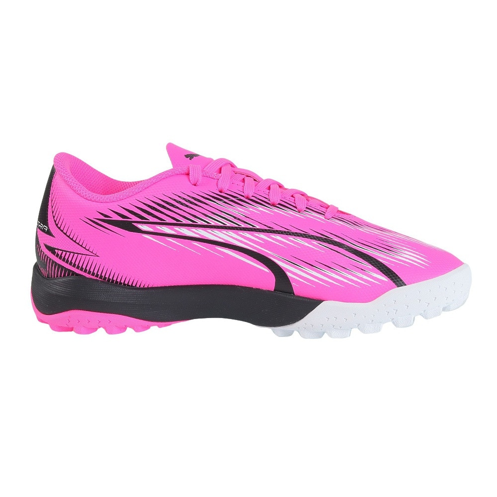 プーマ（PUMA）（キッズ）ジュニアサッカートレーニングシューズ ターフトレーニング用 ウルトラ プレイ プラス ミッド 10777401