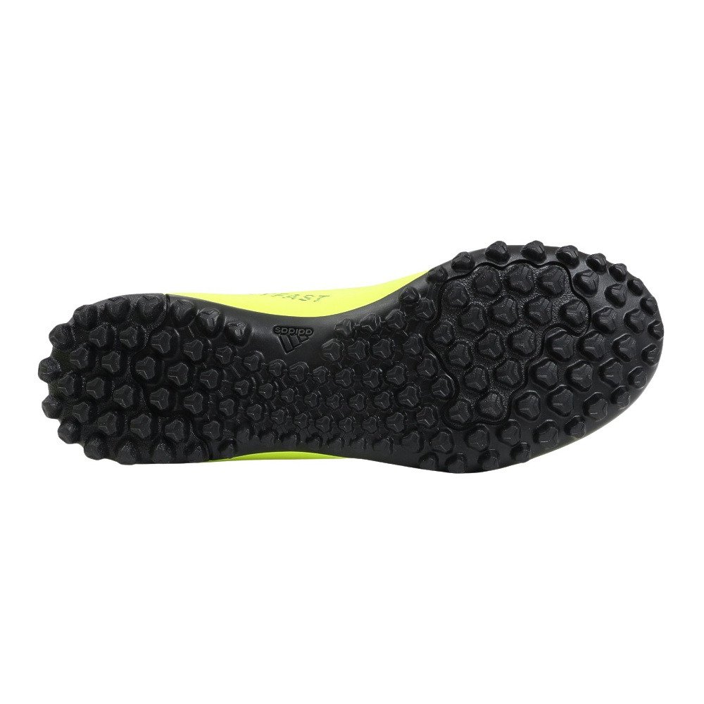 アディダス（adidas）（キッズ）ジュニア サッカートレーニングシューズ 芝用 キッズ エックス クレイジーファスト  IF0707