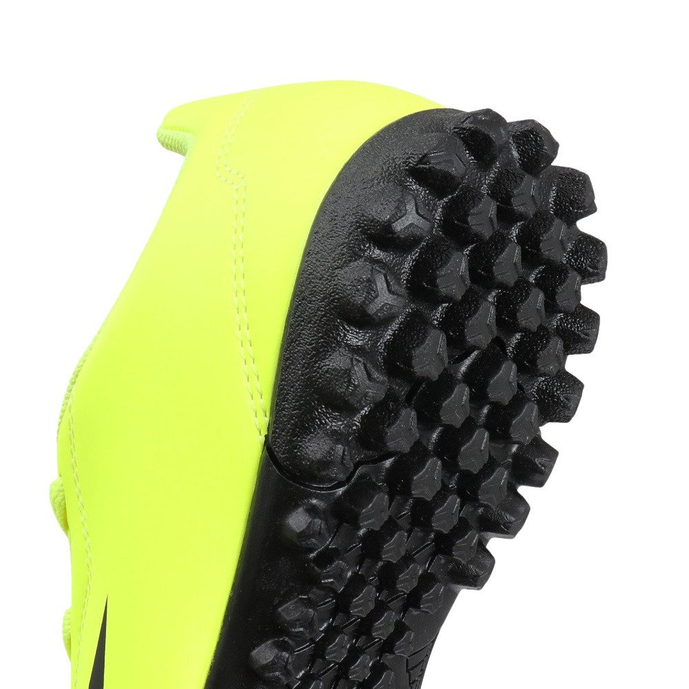 アディダス（adidas）（キッズ）ジュニア サッカートレーニングシューズ 芝用 キッズ エックス クレイジーファスト  IF0707