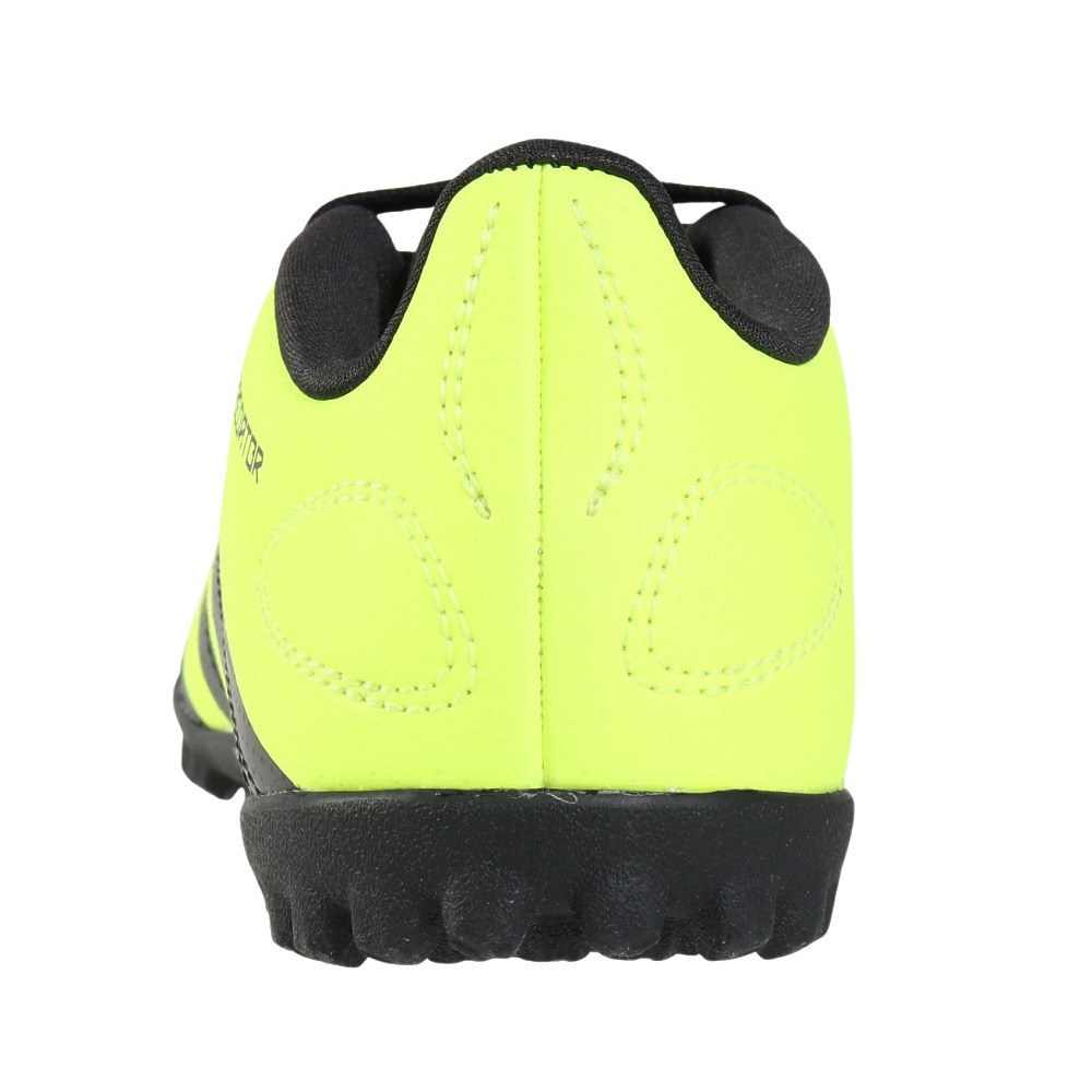 アディダス（adidas）（キッズ）キッズサッカートレーニング シューズ プレデター CLUB TF IG5436