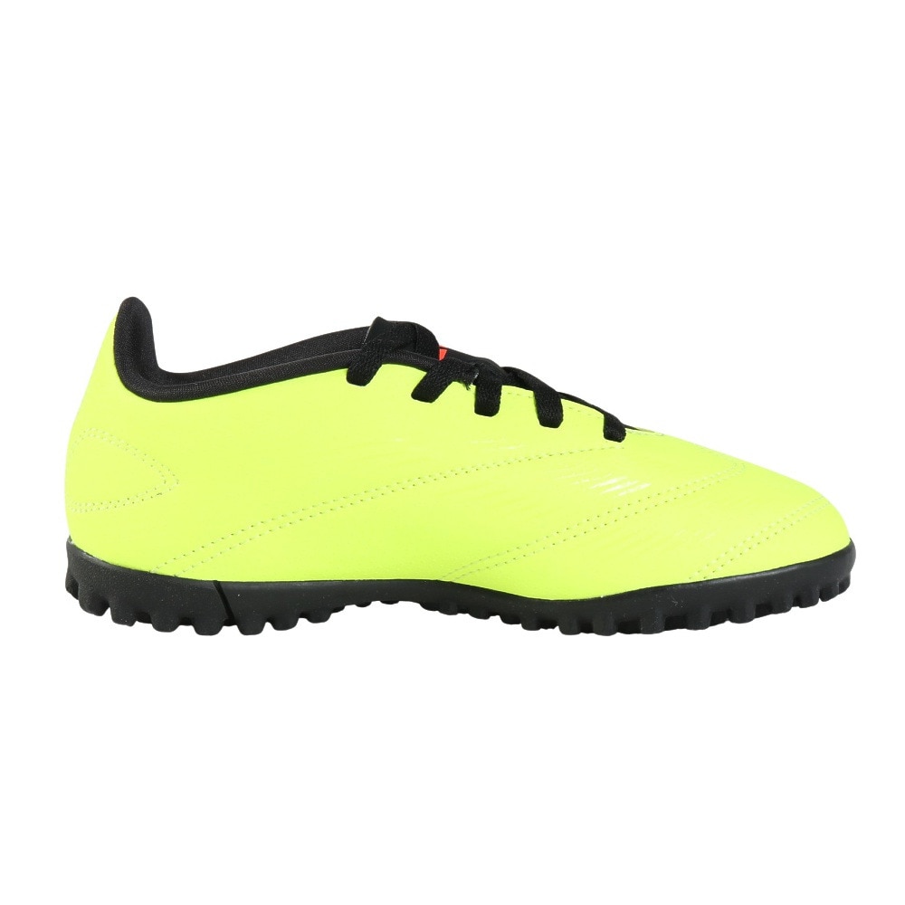 アディダス（adidas）（キッズ）キッズサッカートレーニング シューズ プレデター CLUB TF IG5436