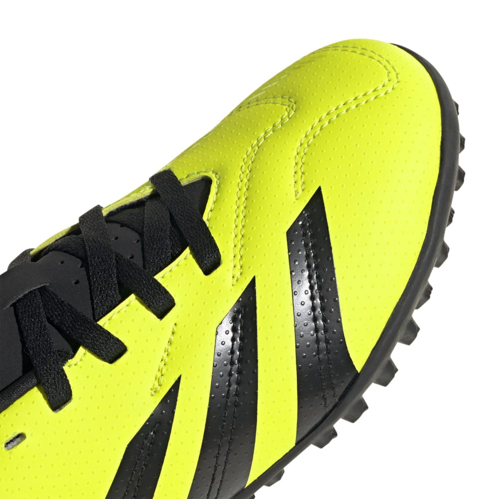 アディダス（adidas）（キッズ）キッズサッカートレーニングシューズ プレデター CLUB TF ターフ用 IG5436