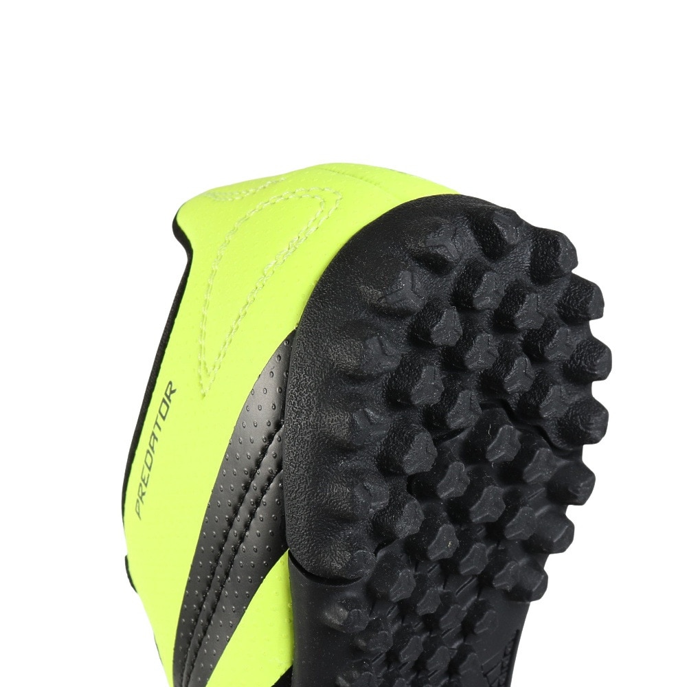 アディダス（adidas）（キッズ）キッズサッカートレーニング シューズ プレデター CLUB TF IG5436