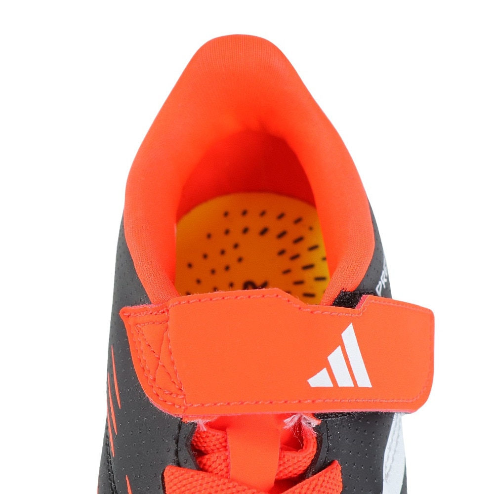アディダス（adidas）（キッズ）ジュニアサッカー ターフ用 キッズ プレデター 24 CLUB H&L TF IG5439