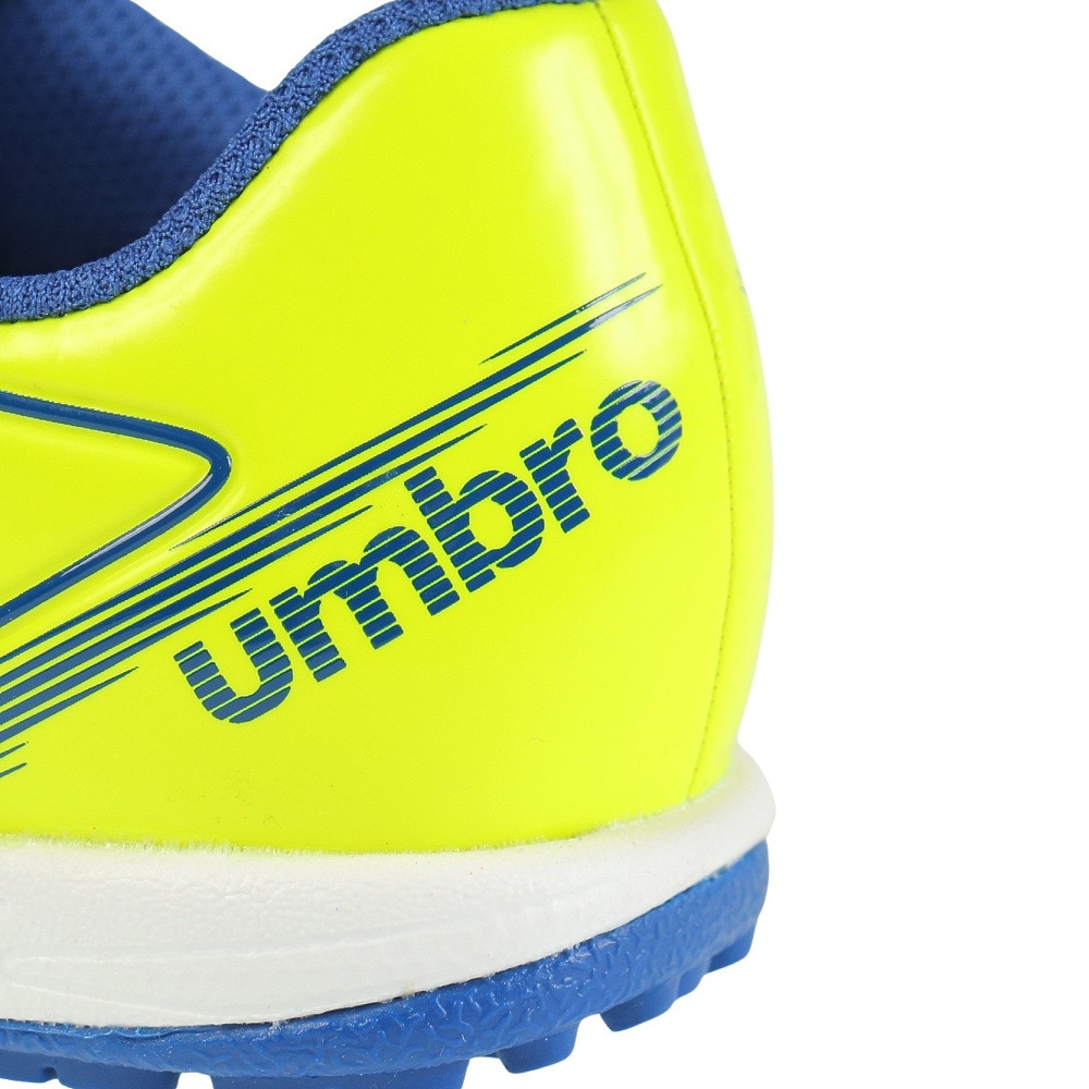 アンブロ（UMBRO）（キッズ）ジュニア サッカートレーニングシューズ エバーブルーIV WD UZ4XJB01YX