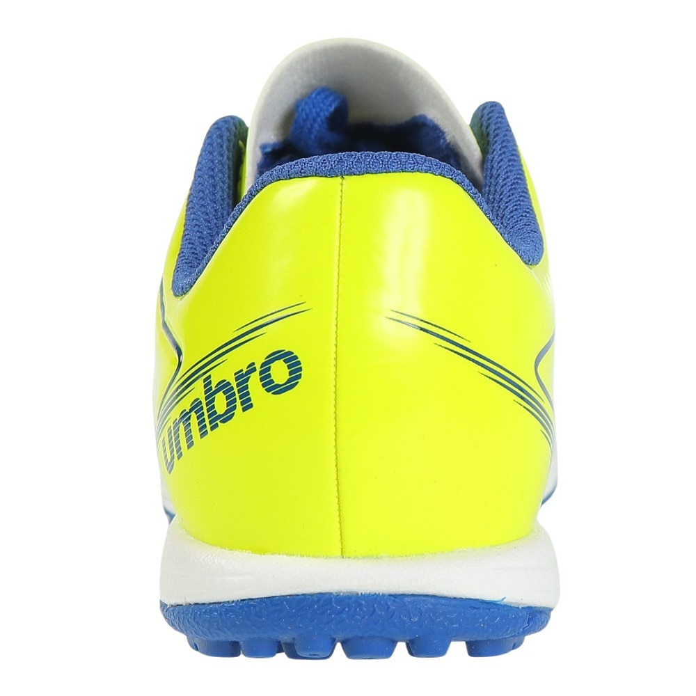 アンブロ（UMBRO）（キッズ）ジュニア サッカートレーニングシューズ エバーブルーIV WD UZ4XJB01YX