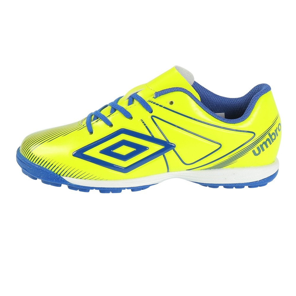 アンブロ（UMBRO）（キッズ）ジュニア サッカートレーニングシューズ エバーブルーIV WD UZ4XJB01YX