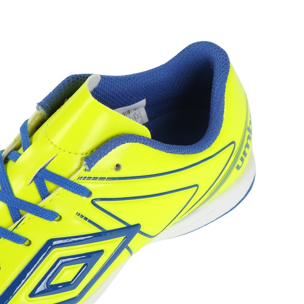 アンブロ（UMBRO）（キッズ）ジュニア サッカートレーニングシューズ エバーブルーIV WD UZ4XJB01YX