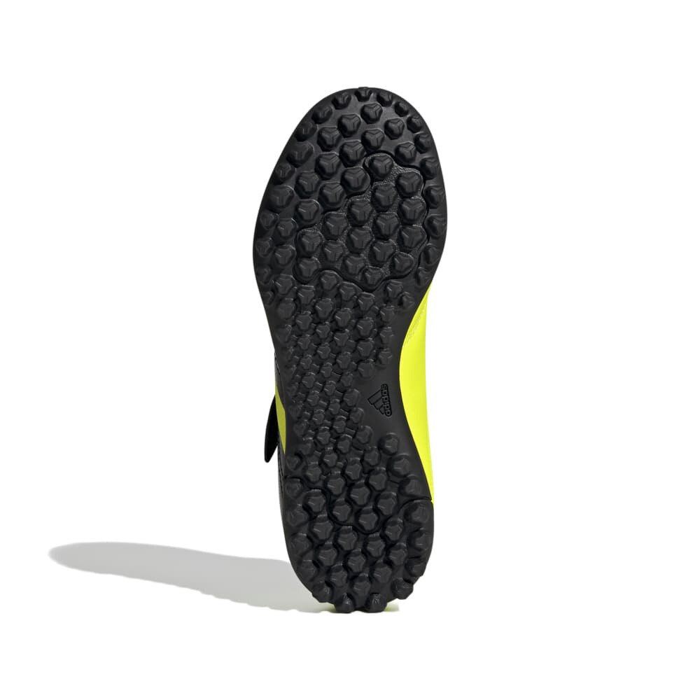 アディダス（adidas）（キッズ）ジュニア サッカートレーニングシューズ ターフグラウンド用 プレデター 24 CLUB H&L IG5438