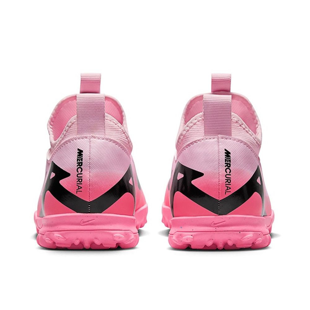 ナイキ（NIKE）（キッズ）キッズ サッカートレーニングシューズ ターフグラウンド用 芝 マーキュリアル ヴェイパー 15 アカデミー ローカット DJ5621-601