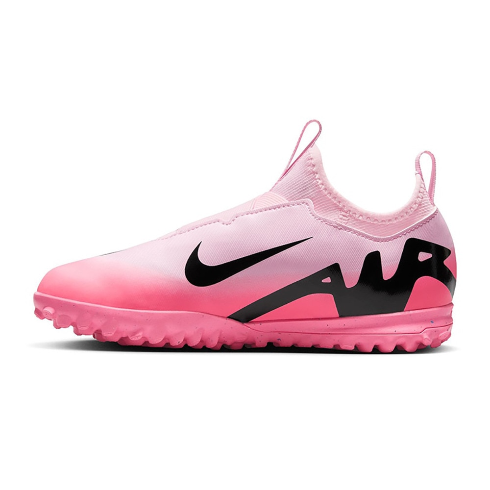 ナイキ（NIKE）（キッズ）キッズ サッカートレーニングシューズ ターフグラウンド用 芝 マーキュリアル ヴェイパー 15 アカデミー ローカット DJ5621-601