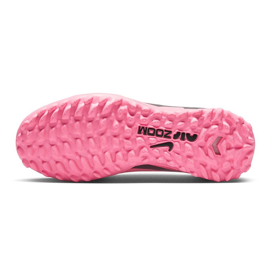 ナイキ（NIKE）（キッズ）キッズ サッカートレーニングシューズ ターフグラウンド用 芝 マーキュリアル ヴェイパー 15 アカデミー ローカット DJ5621-601