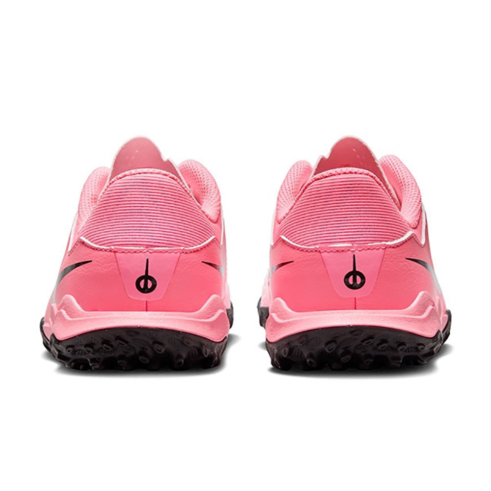ナイキ（NIKE）（キッズ）キッズ サッカートレーニングシューズ ターフグラウンド用 芝 ティエンポ レジェンド 10 アカデミー ローカット DV4351-601