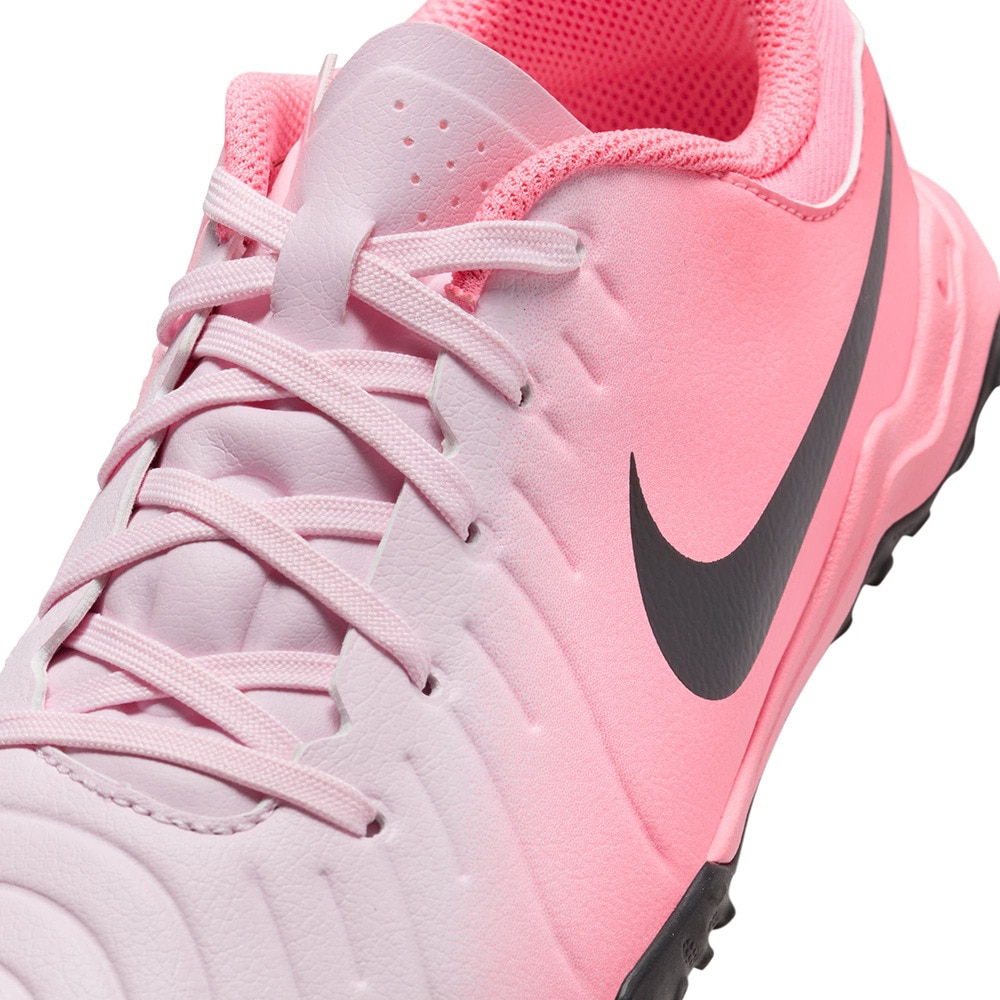 ナイキ（NIKE）（キッズ）キッズ サッカートレーニングシューズ ターフグラウンド用 芝 ティエンポ レジェンド 10 アカデミー ローカット DV4351-601