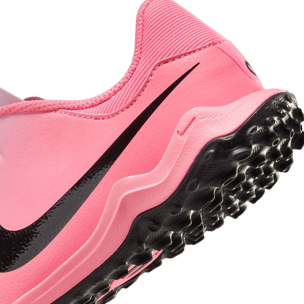 ナイキ（NIKE）（キッズ）キッズ サッカートレーニングシューズ ターフグラウンド用 芝 ティエンポ レジェンド 10 アカデミー ローカット DV4351-601