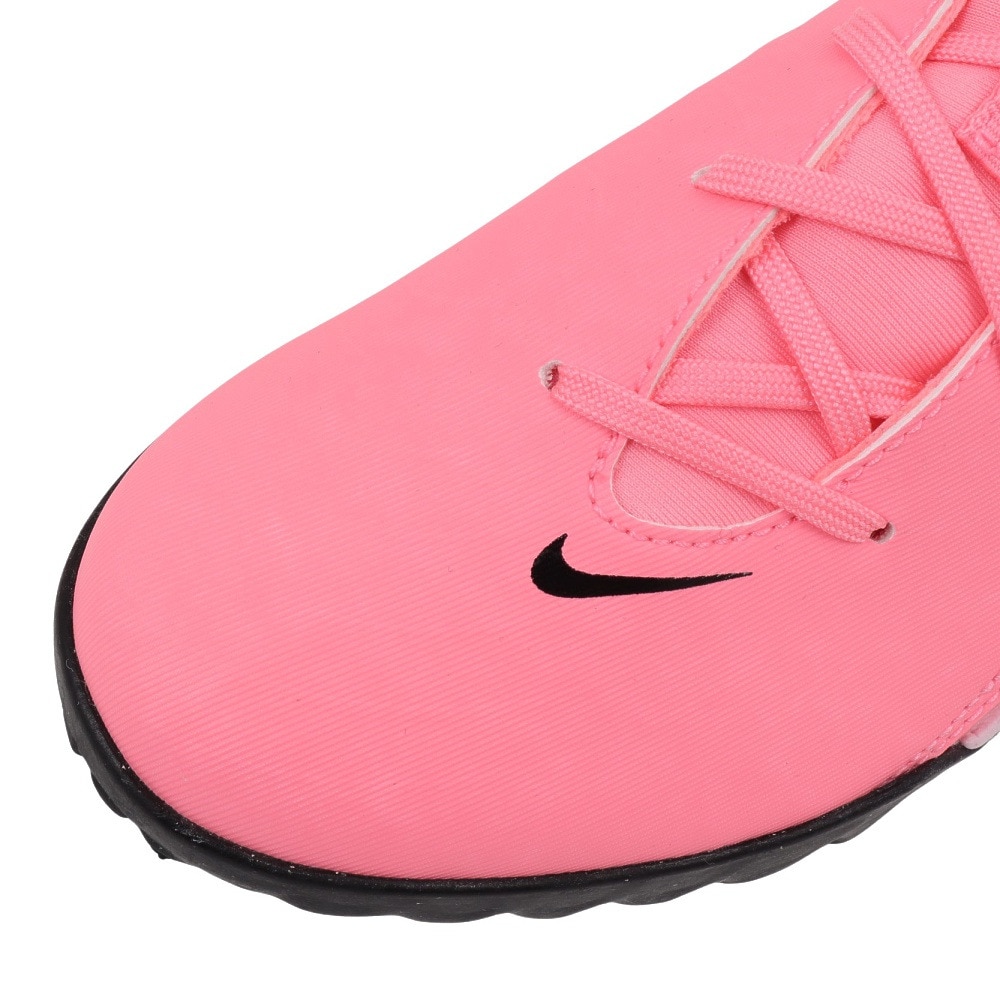 ナイキ（NIKE）（キッズ）キッズ サッカートレーニングシューズ 芝用 ターフグラウンド用 ファントム GX 2 アカデミー サッカーシューズ FJ2608-600