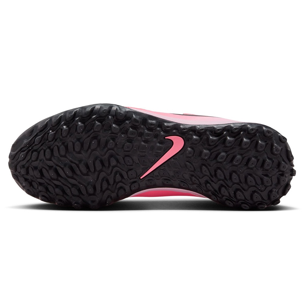 ナイキ（NIKE）（キッズ）キッズ サッカートレーニングシューズ 芝用 ターフグラウンド用 ファントム GX 2 アカデミー サッカーシューズ FJ2608-600