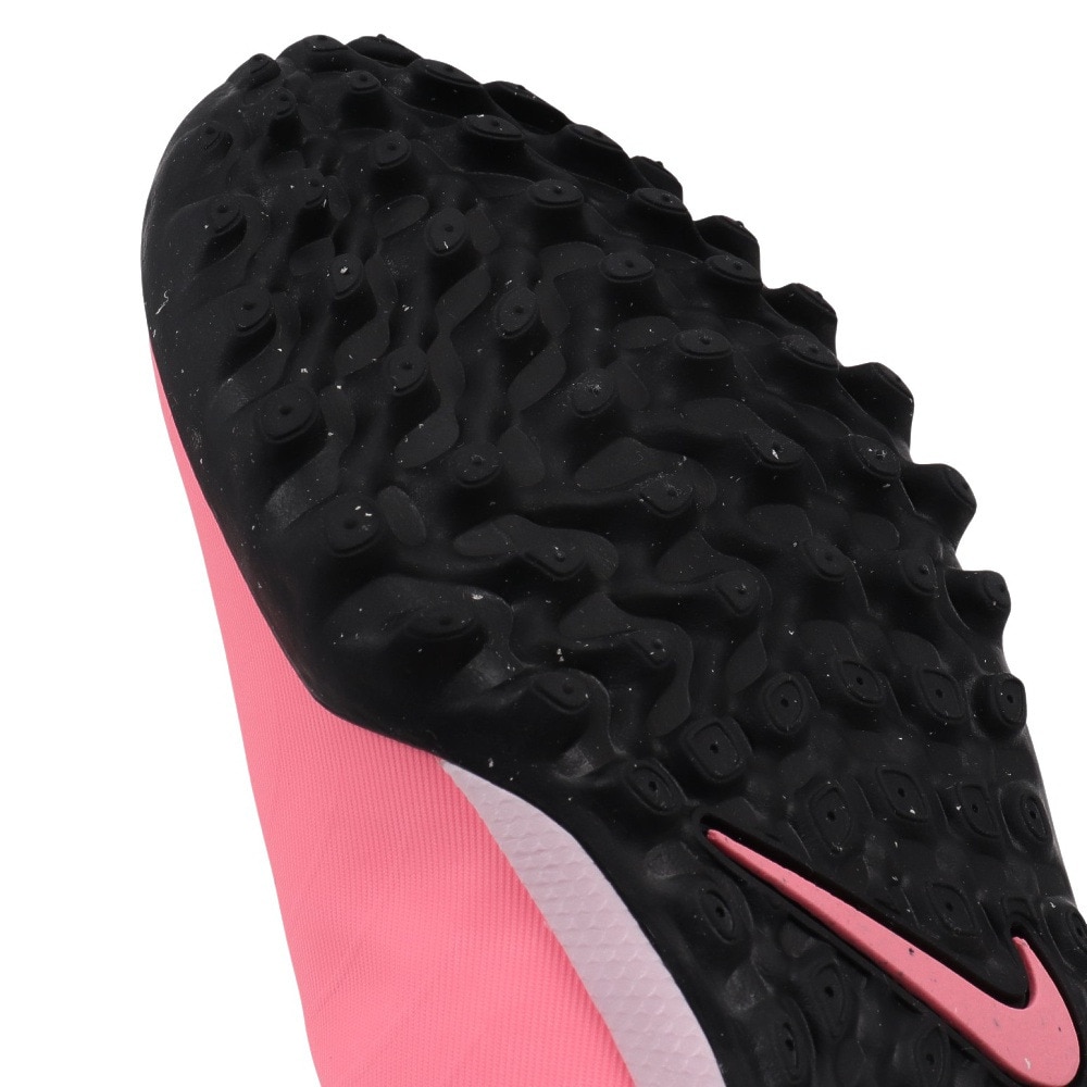 ナイキ（NIKE）（キッズ）キッズ サッカートレーニングシューズ 芝用 ターフグラウンド用 ファントム GX 2 アカデミー サッカーシューズ FJ2608-600