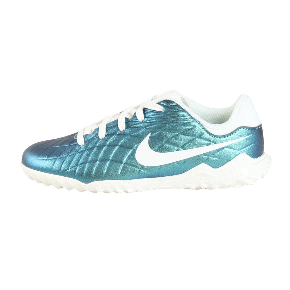 ナイキ（NIKE）（キッズ）ジュニアサッカートレーニングシューズ ターフグラウンド用 レジェンド 10 アカデミー 3 FN5927-300