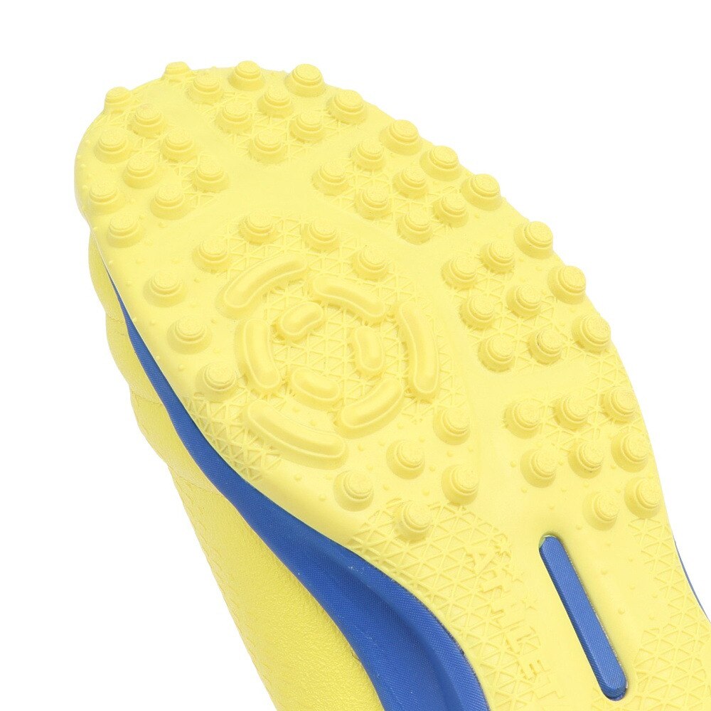 アスレタ（ATHLETA）（キッズ）ジュニアサッカートレーニングシューズ 人工芝・土グラウンド用 ATHLETA Jr. MT 12013J FYE