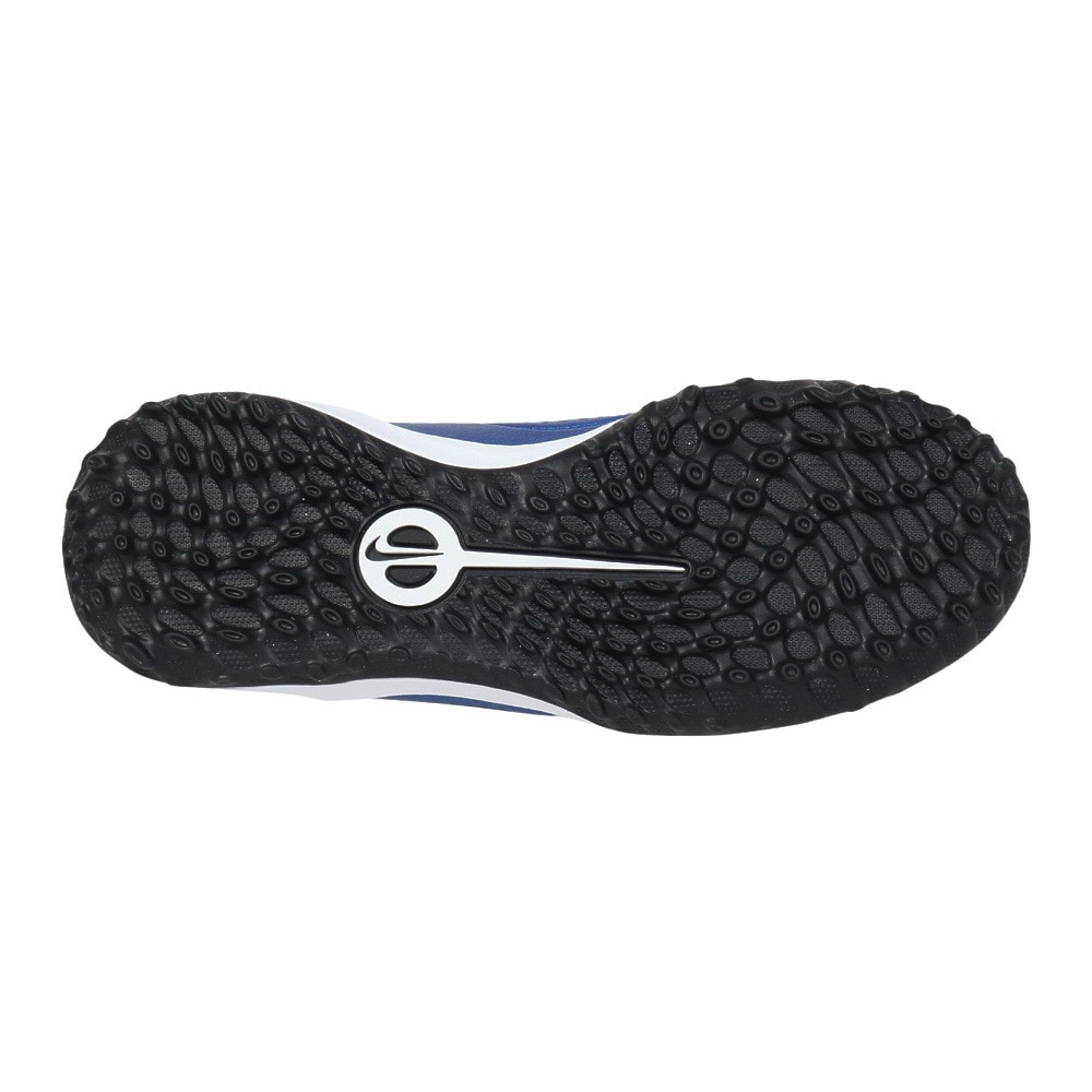 ナイキ（NIKE）（キッズ）ジュニア サッカー トレーニングシューズ ターフグラウンド用  ティエンポ レジェンド10 アカデミー TF DV4351-400