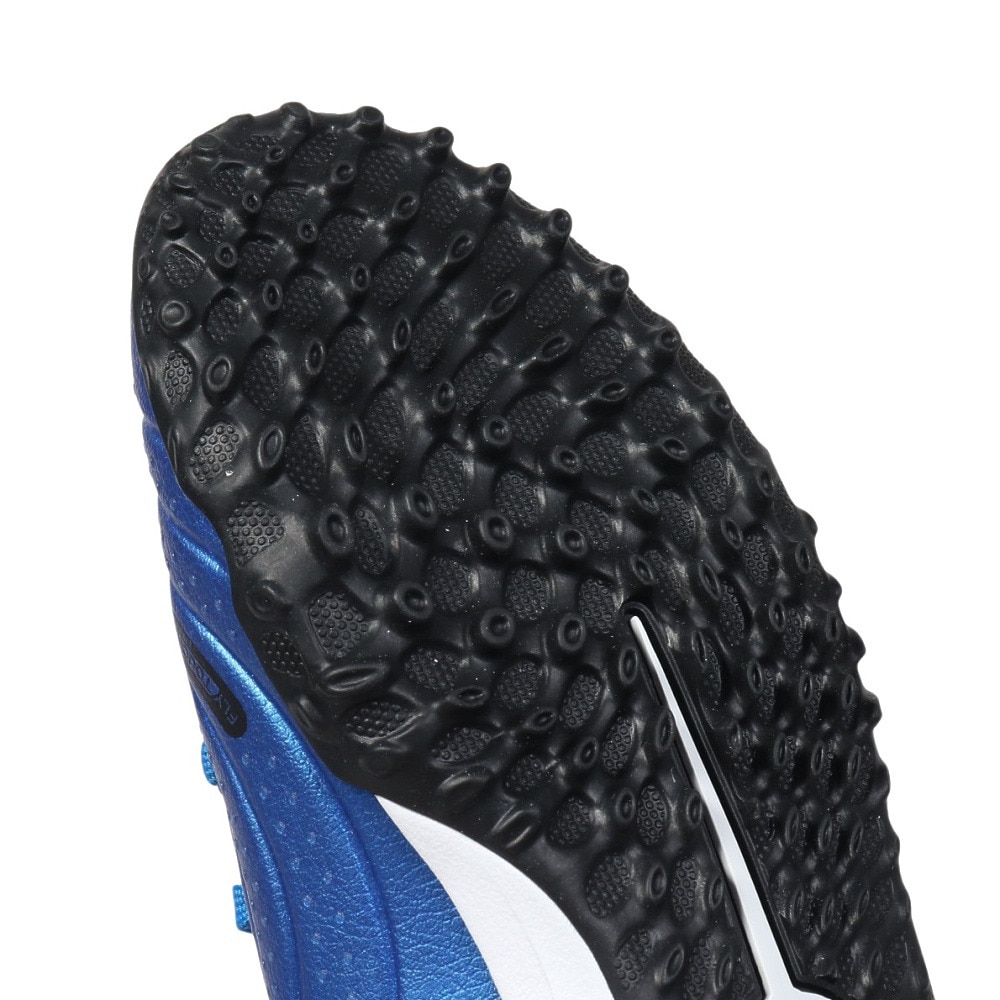 ナイキ（NIKE）（キッズ）ジュニア サッカー トレーニングシューズ ターフグラウンド用  ティエンポ レジェンド10 アカデミー TF DV4351-400
