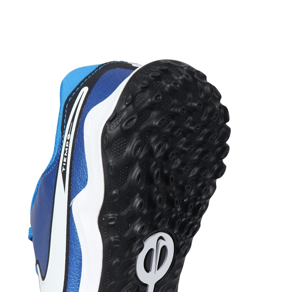 ナイキ（NIKE）（キッズ）ジュニア サッカー トレーニングシューズ ターフグラウンド用  ティエンポ レジェンド10 アカデミー TF DV4351-400