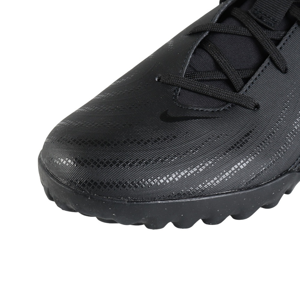 ナイキ（NIKE）（キッズ）ジュニアサッカートレーニングシューズ 芝用 ファントム GX 2 アカデミー TF FJ2608-002