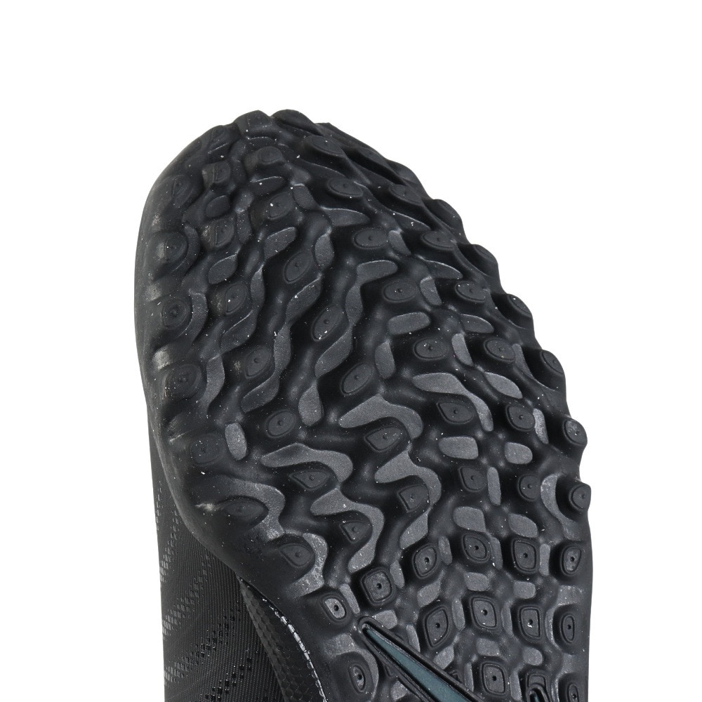 ナイキ（NIKE）（キッズ）ジュニアサッカートレーニングシューズ 芝用 ファントム GX 2 アカデミー TF FJ2608-002