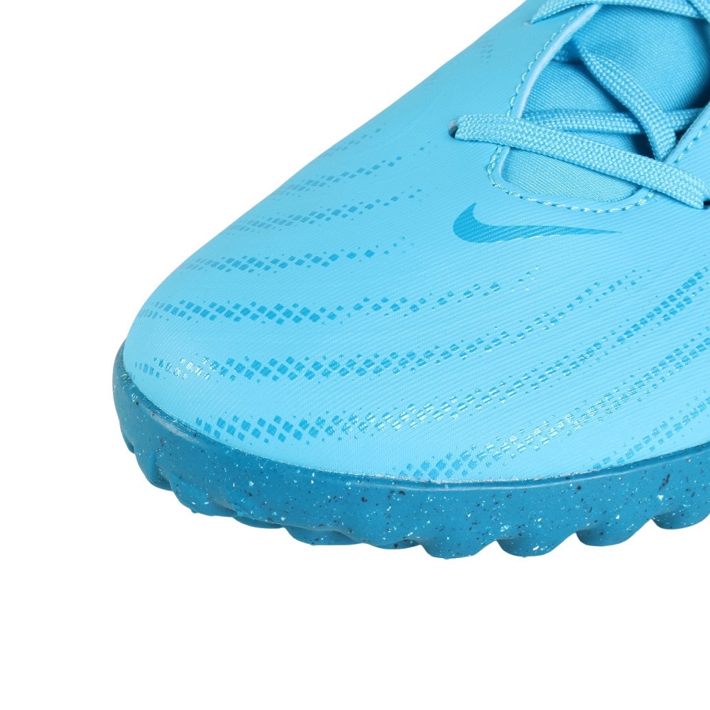 ナイキ（NIKE）（キッズ）ジュニア サッカートレーニングシューズ ターフグラウンド用 ファントムGXII アカデミー TF FJ2608-400