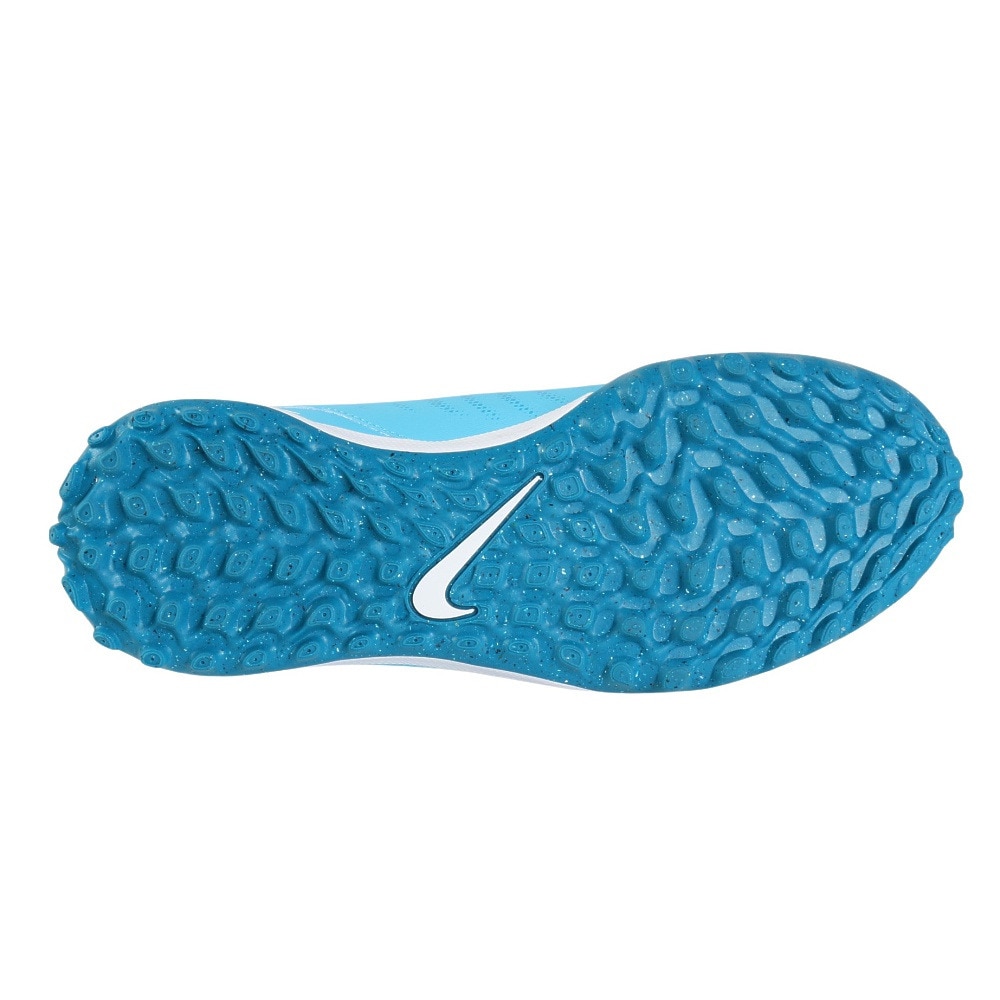ナイキ（NIKE）（キッズ）ジュニア サッカートレーニングシューズ ターフグラウンド用 ファントムGXII アカデミー TF FJ2608-400